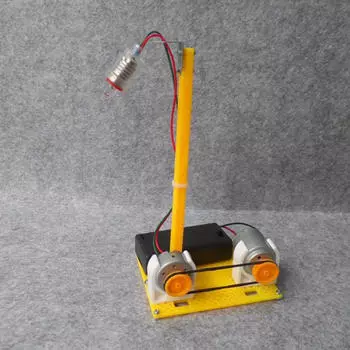 Мощность миниатюрной светодиодной лампы Micro