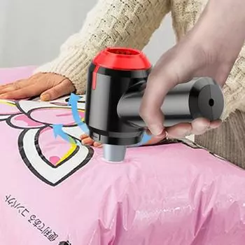 Мощные многофункциональные насадки для удаления пыли, ручной беспроводной автомобильный пылесос мощностью 120 Вт для дома