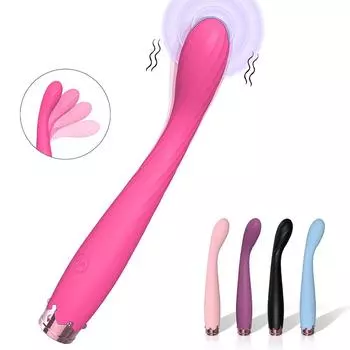 Мощные вибраторы для точки G для начинающих, стимулятор сосков и клитора, фаллоимитатор, массажер для вагины, секс-игрушки для женщин и взрослых, оргазм