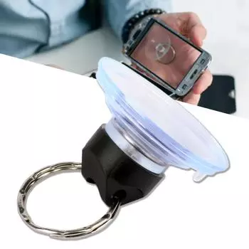 Мощный инструмент для ремонта экрана с присоской Инструмент для ремонта экрана мобильного телефона Присоска для ремонта экрана Присоска для мобильных телефонов