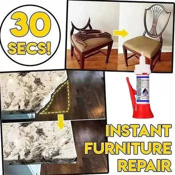 Мощный клей-припой, многокомпонентный ремонтный клей, быстросохнущий герметик для шин, герметик для фиксации прочной плитки, универсальный ремонтный клей K3J1