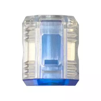 Мощный магнитный сверло магнитное кольцо прозрачный инструмент для отвертки магнитный инструмент для электрического винтового сверла красный