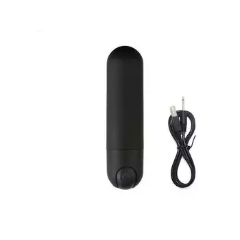 Мощный мини-вибратор для стимулятора клитора, фаллоимитатор, секс-игрушка для женщин, вагинальный анальный массаж