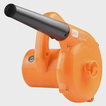 Мощный промышленный и бытовой пылеуловитель мощностью 1000 Вт