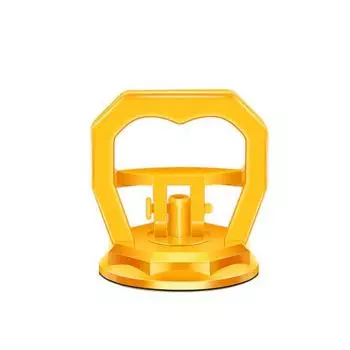 Мощный съемник вмятин на присоске для автомобиля с эргономичной ручкой, простой в использовании комплект для ремонта вмятин на кузове автомобиля без покраски A