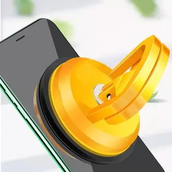 Мощный съемник вмятин на присоске Yousheng с эргономичной ручкой, простой в использовании комплект для ремонта вмятин на кузове без покраски A