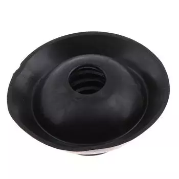 Мощный сливной плунжер для разблокировки унитаза, инструмент для удаления присоски для сантехнической раковины