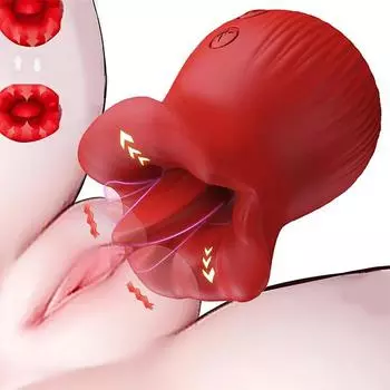 Мощный сосательный вибратор для женщин, стимулятор клитора, женский оральный массажер для сосков, вагина, мастурбаторы, взрослые секс-игрушки
