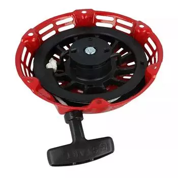 Мощный стартер с возвратной пружиной для газонокосилки GX200 GX160, садовые инструменты для садоводства GX200