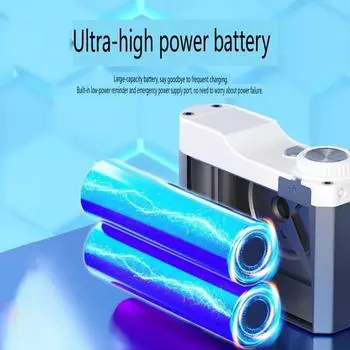 Мощный светодиодный светочувствительный налобный фонарь со встроенным аккумулятором Zoom Type-C, зарядка, ультраяркий рыболовный фонарь для улицы