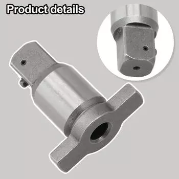 Мощный узел наковальни, прочная конструкция 60811600SV