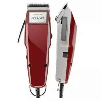 Moser 1400-0050 Профессиональная машинка для стрижки волос