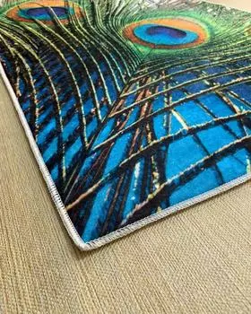 Mosimoso H440 Ковер с точечной подошвой