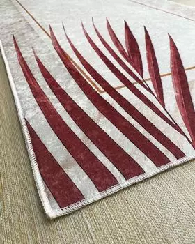 Mosimoso H457 Ковер с точечной подошвой