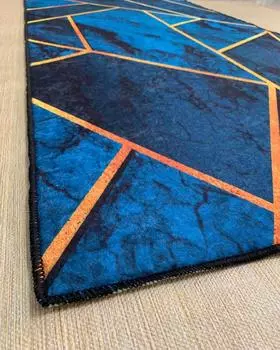 Mosimoso H458 Ковер с точечной подошвой