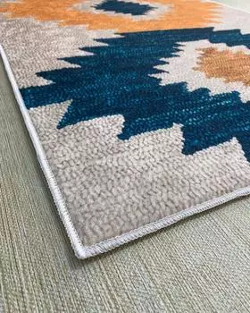 Mosimoso H470 Ковер с точечной подошвой