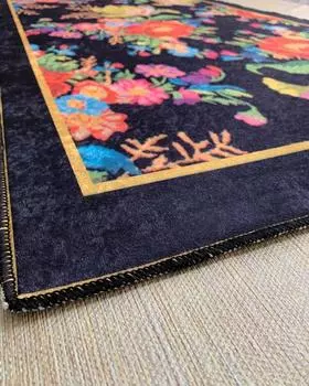 Mosimoso H496 Ковер с точечной подошвой