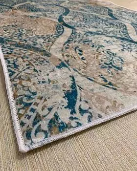 Mosimoso H500 Ковер с точечной подошвой