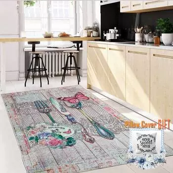 Mosimoso H525 Ковер с точечной подошвой