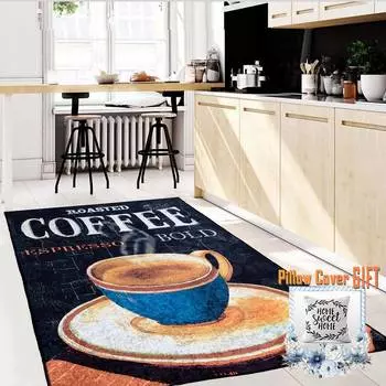 Mosimoso H536 Ковер с точечной подошвой