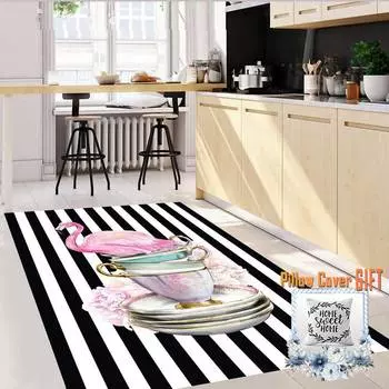 Mosimoso H538 Ковер с точечной подошвой