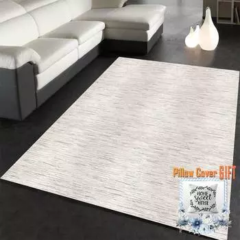 Mosimoso Home H0116 Ковер с принтом на подошве в горошек