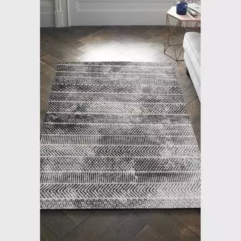 Mosimoso Home H0261 Ковер с принтом на подошве в горошек