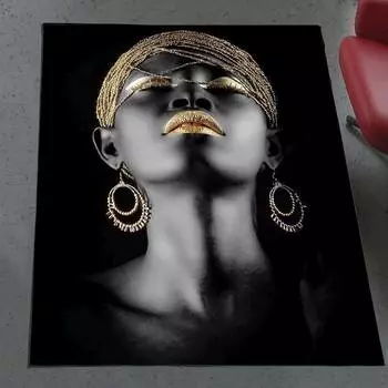 Mosimoso Home H867 Ковер с точечной подошвой и цифровой печатью