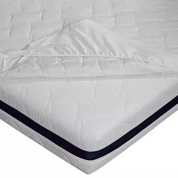 Mosimoso Home Liquid Proof Стеганый наматрасник - Защита