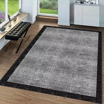 Mosimoso Home RC1555 Ковер с принтом на подошве в горошек