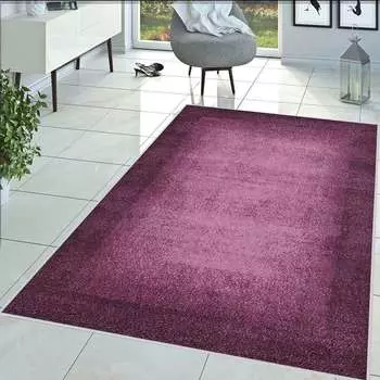 Mosimoso Home RC467 Ковер с принтом на подошве в горошек