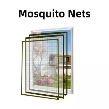 Москитные сетки Лобовые стекла Москитные сетки Окна Магнитные аксессуары