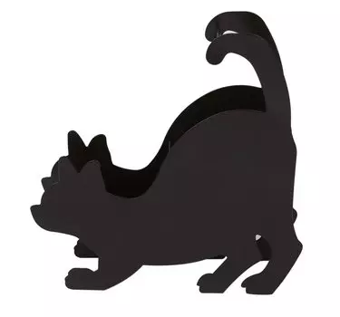 Держатель спирали от комаров Держатель спирали от комаров для кошек Стильный интерьер Разное Отпугиватель комаров Подставка для отпугивателя комаров Стальная подставка для отпугивателя насекомых