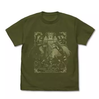 MOSS L [Cospa] T-shirt