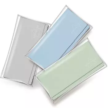 MOSSLIAN 13-дюймовая клавиатурная салфетка, салфетка для очков, ультратонкая волокнистая салфетка для чистки ЖК-дисплеев, экранов, смартфонов, очков, CD, DVD, объективов (30x19,5см 3)