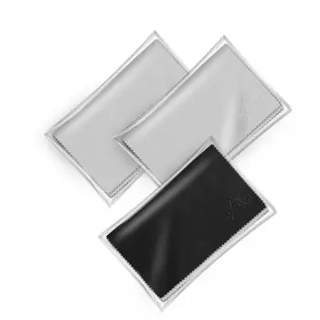 MOSSLIAN чехол для клавиатуры ЖК-дисплея из микрофибры для чистки объектива камеры, прочный набор для удаления отпечатков пальцев и грязи из 15-дюймовой салфетки, салфетка, салфетка, салфетка,