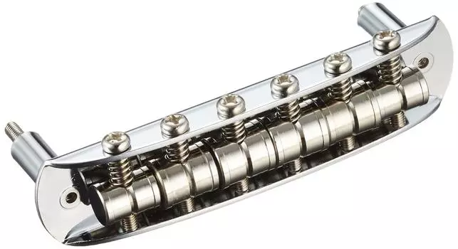 Мост типа Scud Mustang, никель HK-48C