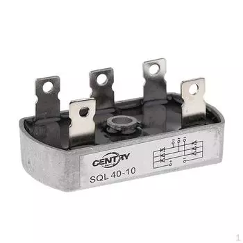 Мост три 000В SQL40A