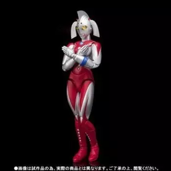 Mother of Ultra Web ULTRA-ACT (Tamashii Limited)