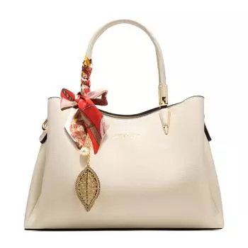 Mother s Day 2025 Elegant Large Capacity Handbag for Mom - New Style, High-End Feel