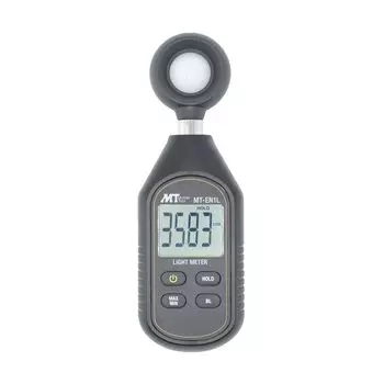 Mother Tool Digital Illuminance Meter MT-EN1L