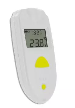 Mother Tool Малый радиационный термометр бесконтактный MT-103