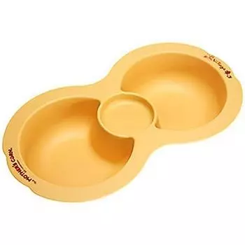 Mothers Cone Enjoy Fishing Twin Ball, одиночный предмет, популярные корейские товары для родителей