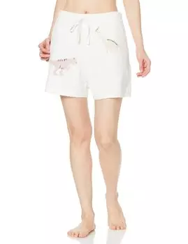 Motif JQD шорты PWNP212073 OWHT F [мороженое пике] женские