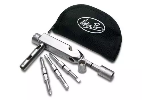 MOTION PRO MP Многоцелевой инструмент Метрический многоцелевой портативный набор инструментов Гаечный ключ/Отвертка YM08-0161