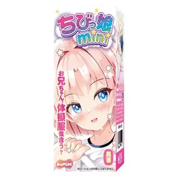 MOTLAB Chibikko мини проникающего типа