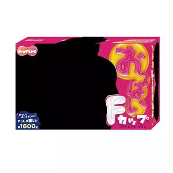 MOTLAB сиськи F чашка