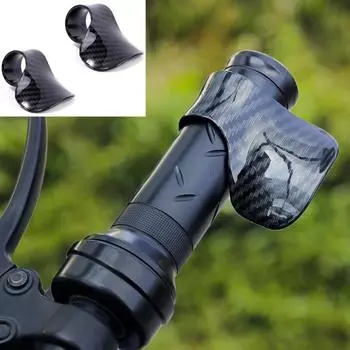 Moto Accelerator Booster Bike Grip Assistant Противоскользящий полирующий инструмент для защиты рук, чтобы снять усталость деталей мотоцикла