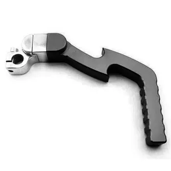 Мотоцикл 110-250cc Двигатель Рычаг кикстартера Пусковая планка Педаль Рычаг переключения передач Комплект ЧПУ