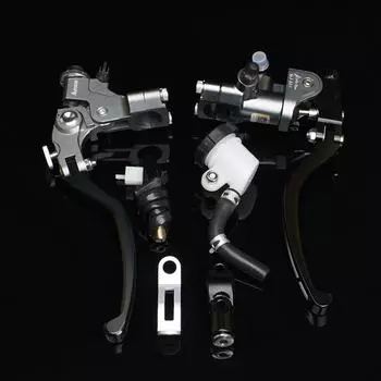 Мотоцикл Adelin PX7 17.5RCS 19RCS Главный тормозной цилиндр Гидравлическое сцепление ДЛЯ R1 R6 FZ6 GSXR600 750 1000 NINJA250 ZX-6R Z750 Z800